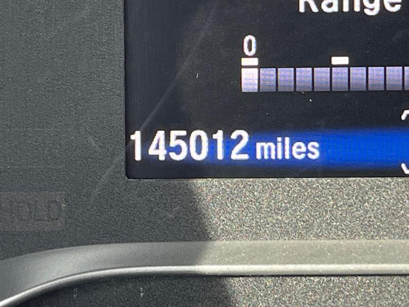 Honda Pilot EXL 2WD 2018