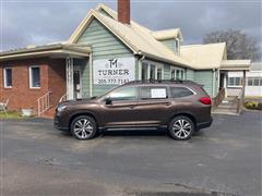 2019 Subaru Ascent 
