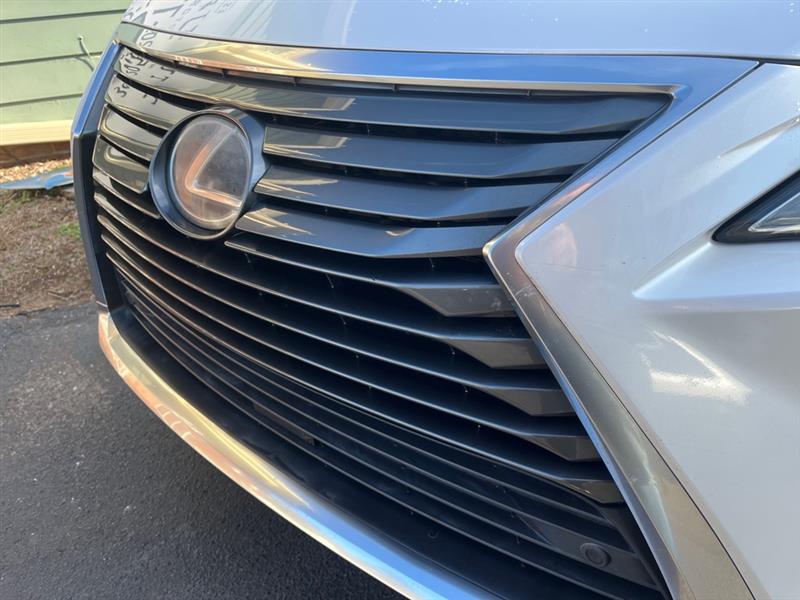 Lexus RX 350 AWD 2016