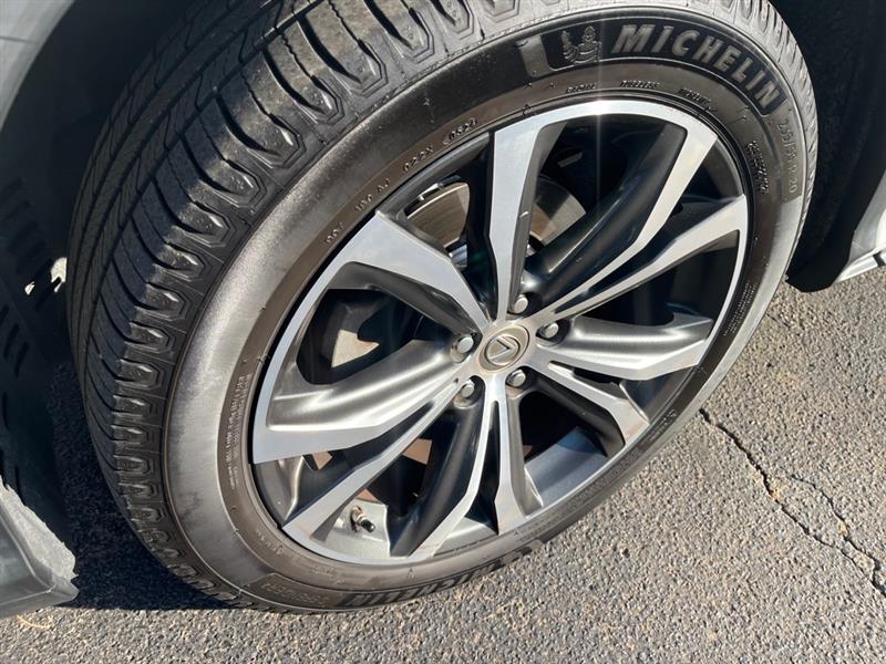 Lexus RX 350 AWD 2016