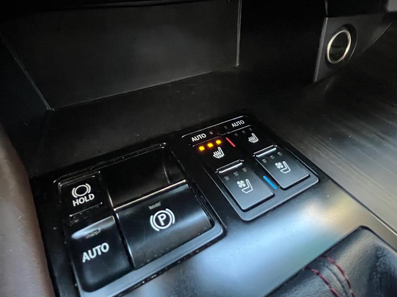 Lexus RX 350 AWD 2016