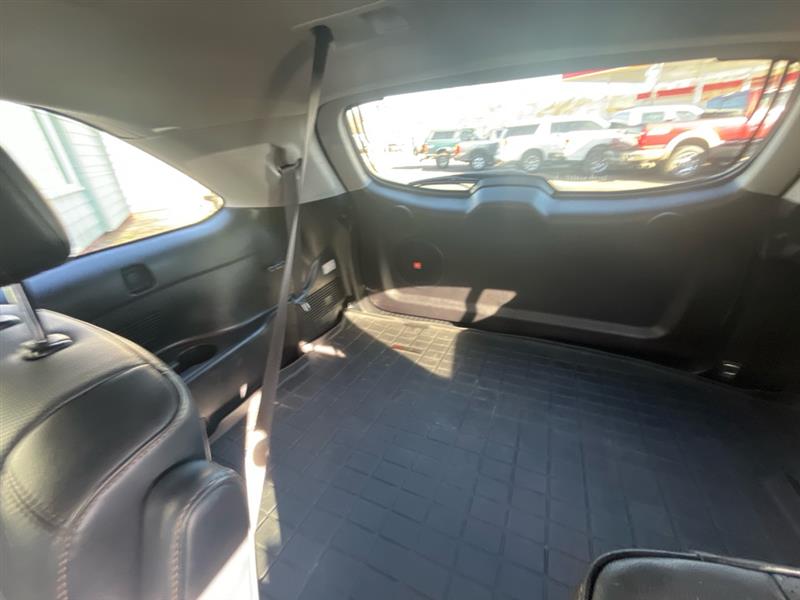 Toyota Highlander Limited FWD V6 2017