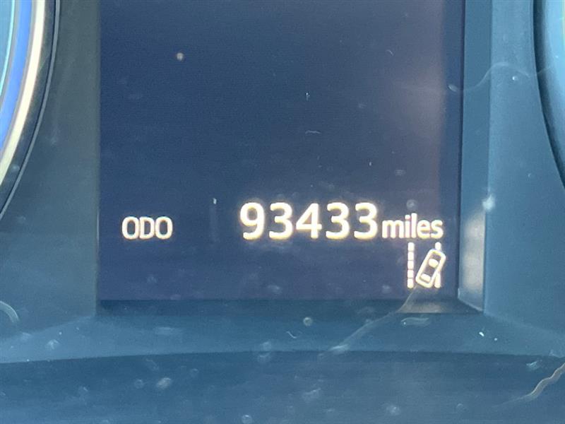 Toyota Highlander Limited FWD V6 2017