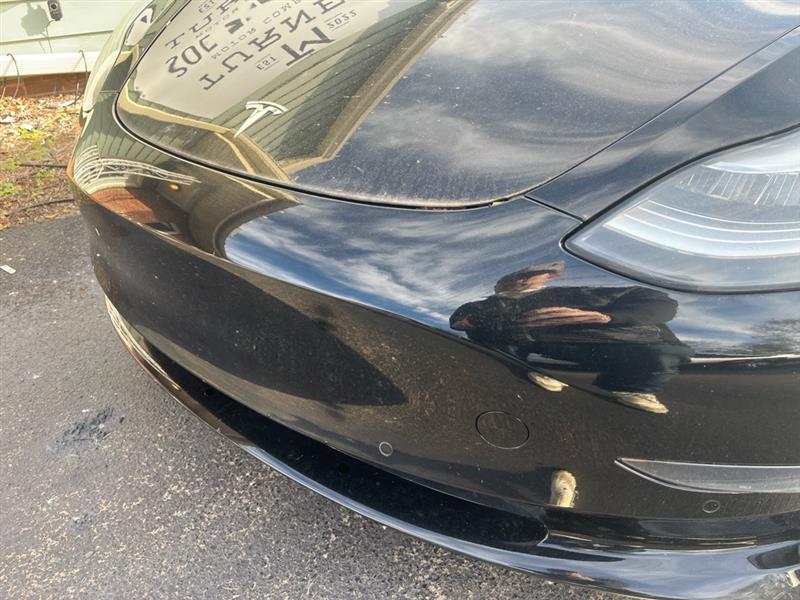 Tesla Model 3 Base 2018