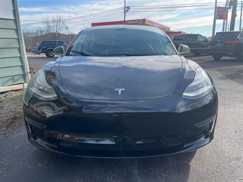 Tesla Model 3 Base 2018