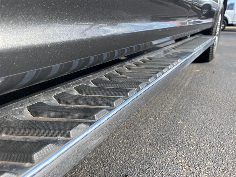 Ford F-150 Lariat SuperCrew 5.5-ft. Bed 2WD 2015