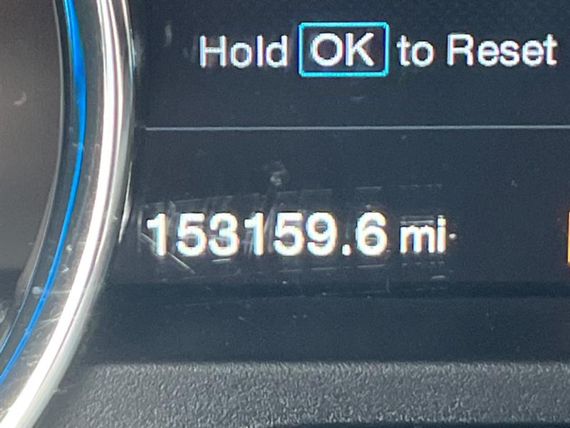 Ford F-150 Lariat SuperCrew 5.5-ft. Bed 2WD 2015