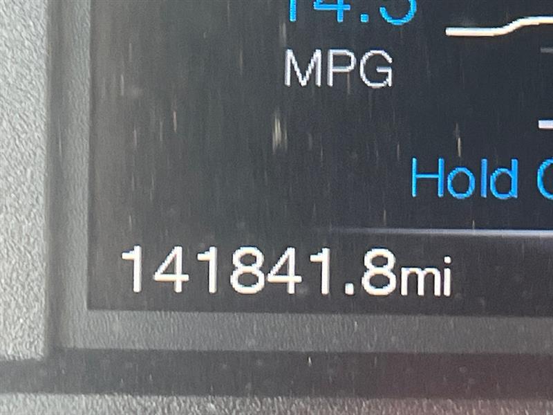 Ford F-150 XLT SuperCrew 6.5-ft. Bed 4WD 2020