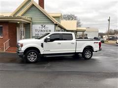 2022 Ford F-250 SD 