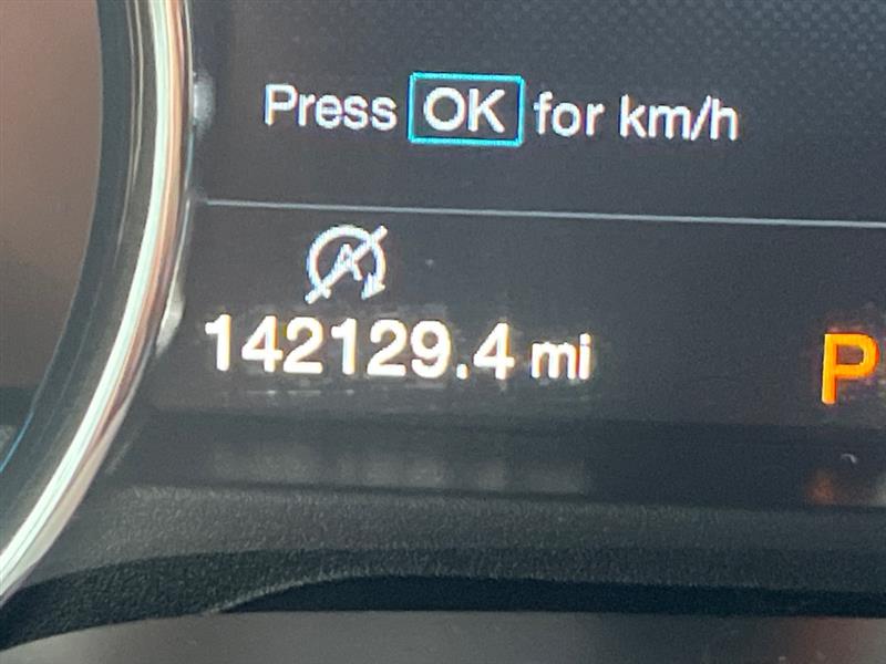 Ford F-150 Lariat SuperCrew 6.5-ft. Bed 4WD 2020