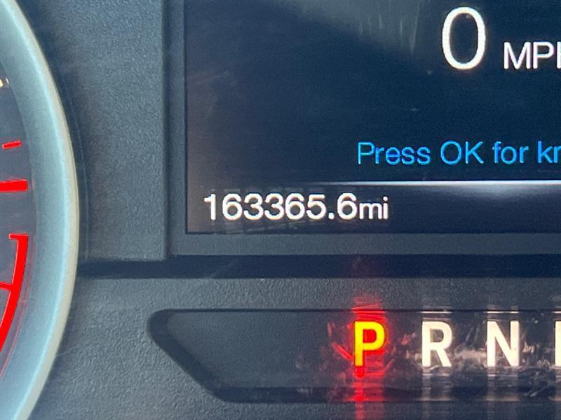 Ford F-150 XLT SuperCrew 5.5-ft. Bed 4WD 2018