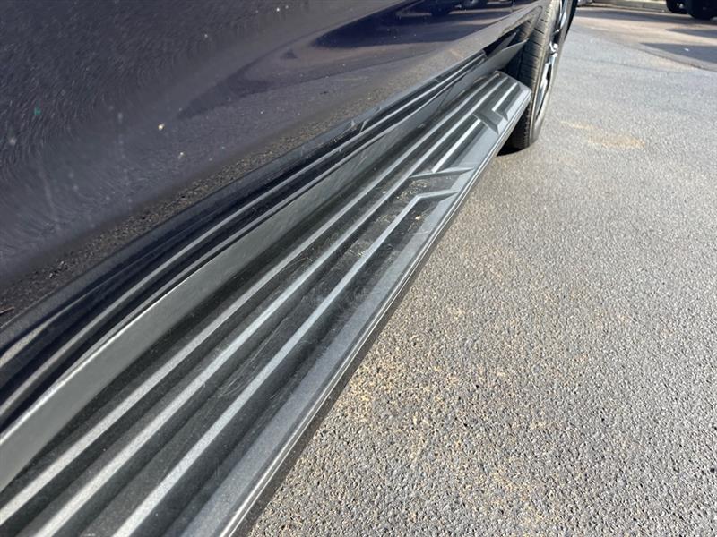 Chevrolet Tahoe RST 4WD 2021