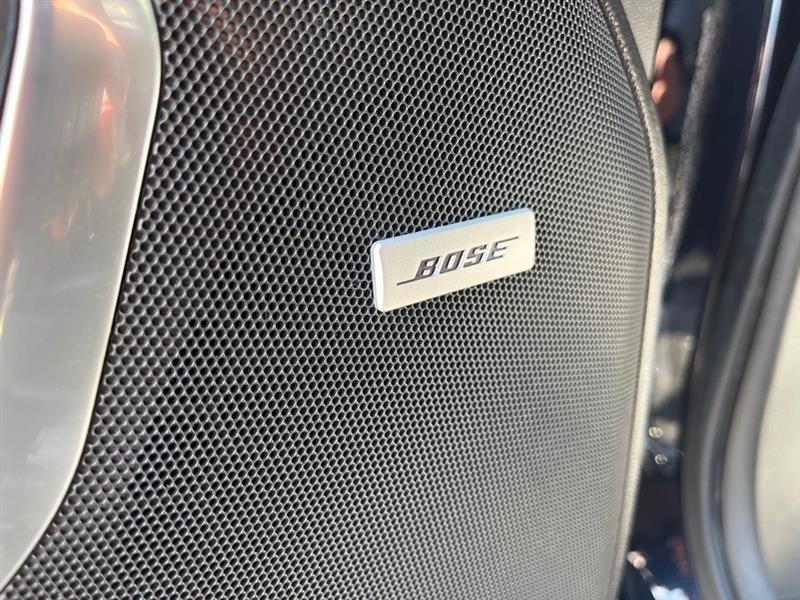 Chevrolet Tahoe RST 4WD 2021