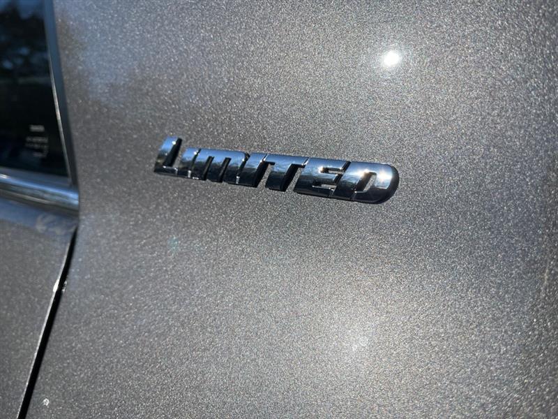 Toyota 4Runner SR5 4WD 2020