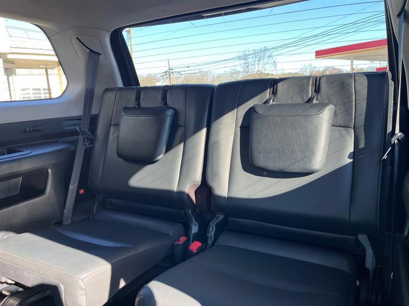 Toyota 4Runner SR5 4WD 2020