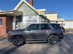 2020 Toyota 4Runner 