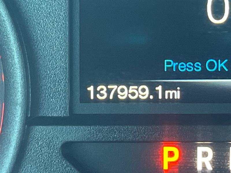 Ford F-150 XL SuperCrew 5.5-ft. Bed 4WD 2019