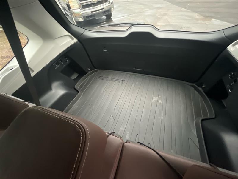 Subaru Forester 2.0XT Touring 2018