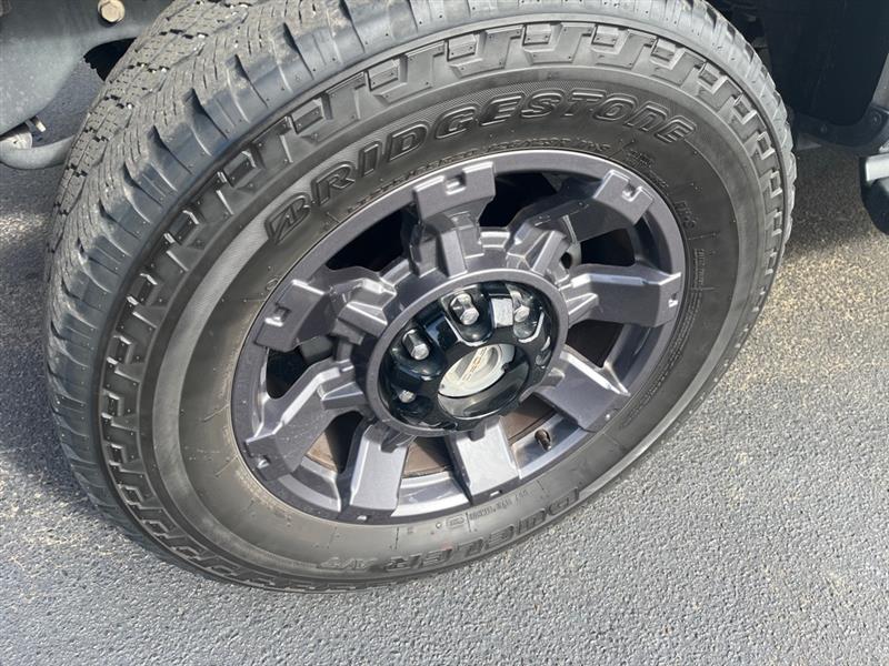 Ford F-250 SD XL Crew Cab 4WD 2020