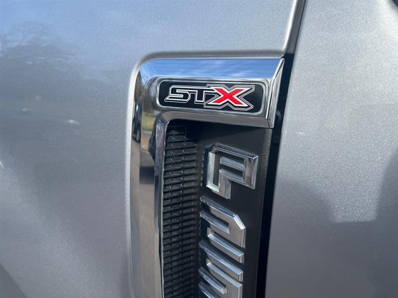 Ford F-250 SD XL Crew Cab 4WD 2020