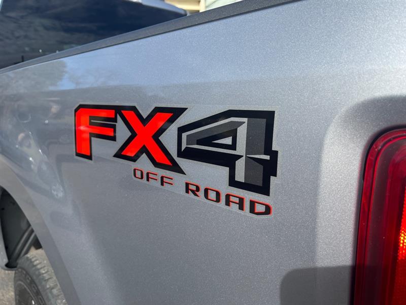 Ford F-250 SD XL Crew Cab 4WD 2020