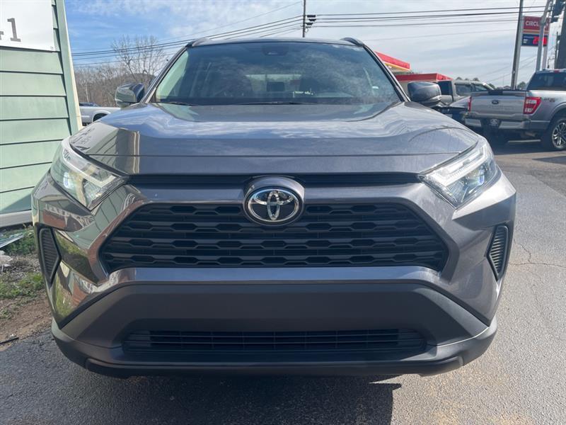 Toyota RAV4 XLE 2023