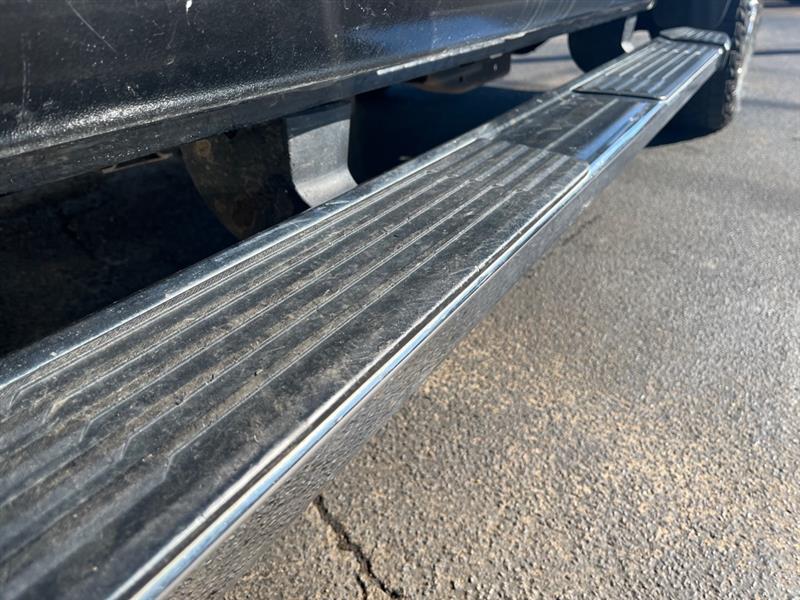 Chevrolet Silverado 2500HD High Country Crew Cab Long Box 4WD 2022