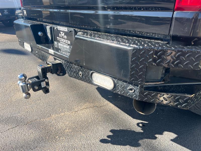 Chevrolet Silverado 2500HD High Country Crew Cab Long Box 4WD 2022