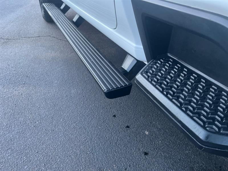 Chevrolet Silverado 2500HD Custom Double Cab Long Box 4WD 2020