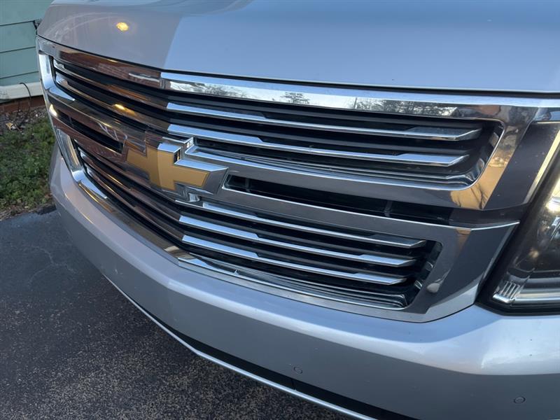 Chevrolet Suburban Premier 2WD 2017