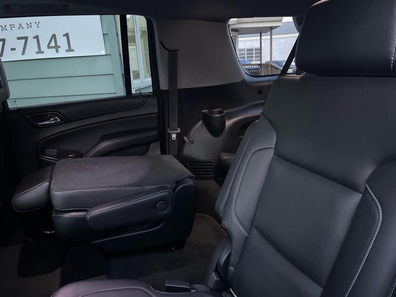 Chevrolet Suburban Premier 2WD 2017