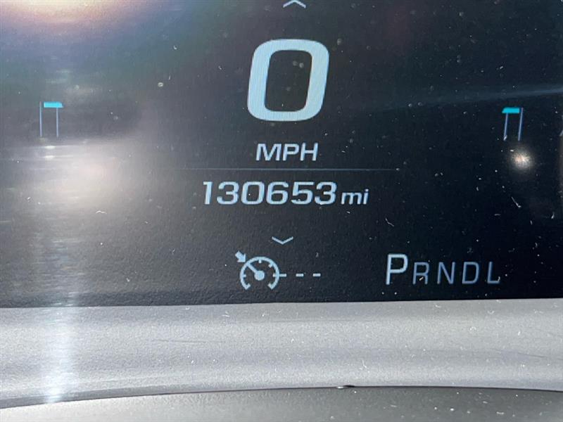 Chevrolet Suburban Premier 2WD 2017