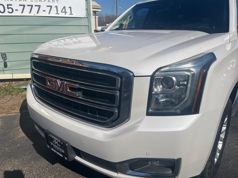 GMC Yukon XL SLT 2WD 2018