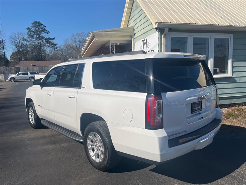 GMC Yukon XL SLT 2WD 2018