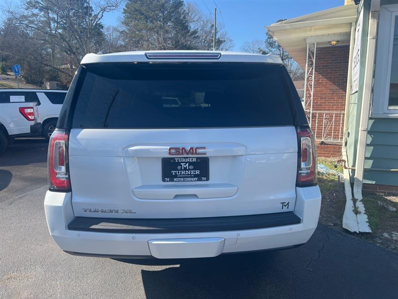 GMC Yukon XL SLT 2WD 2018