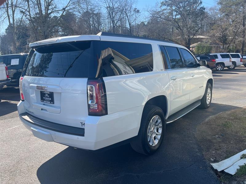 GMC Yukon XL SLT 2WD 2018