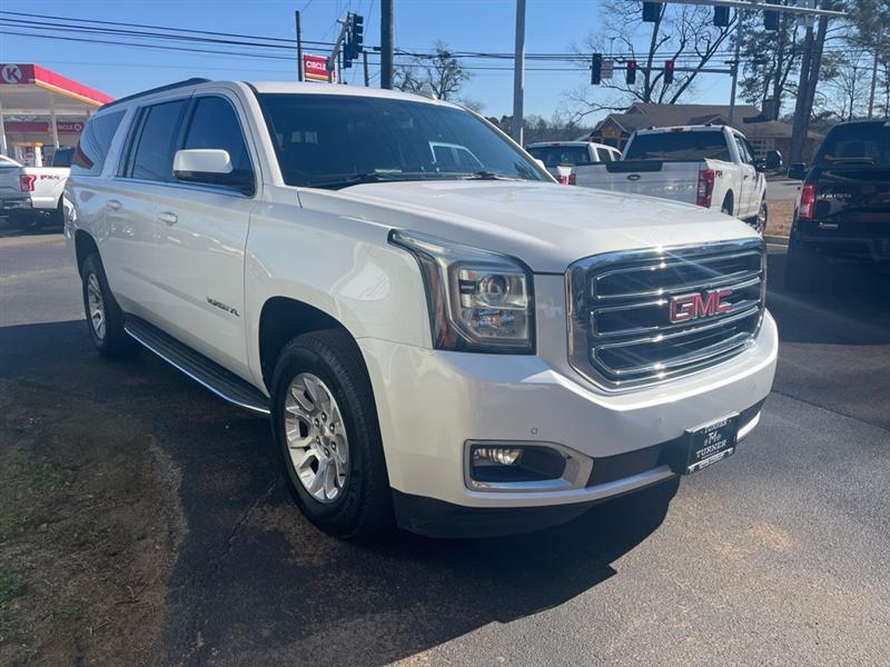 GMC Yukon XL SLT 2WD 2018