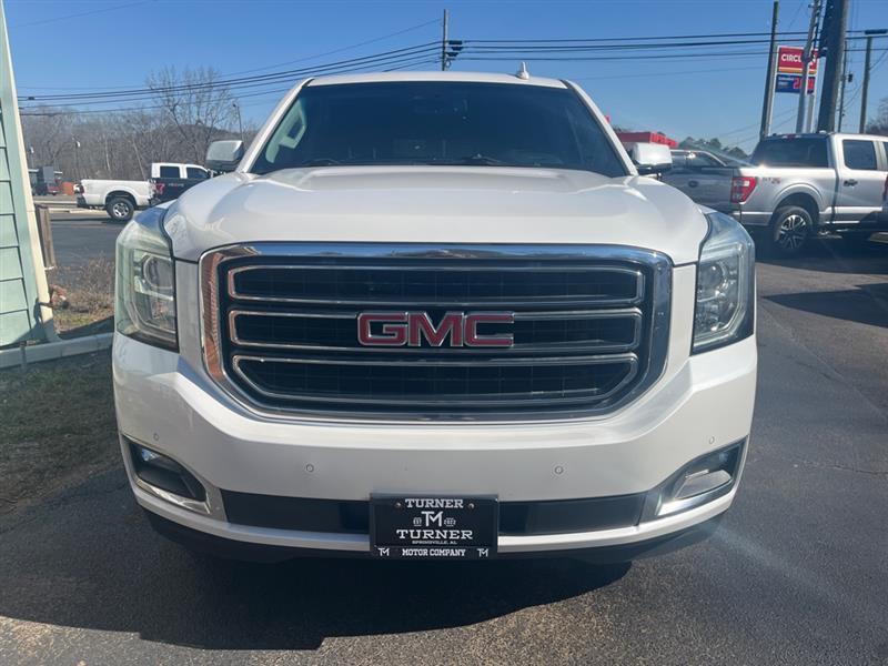 GMC Yukon XL SLT 2WD 2018