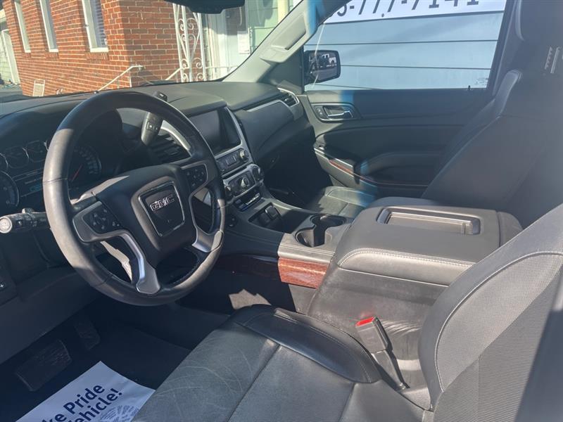 GMC Yukon XL SLT 2WD 2018