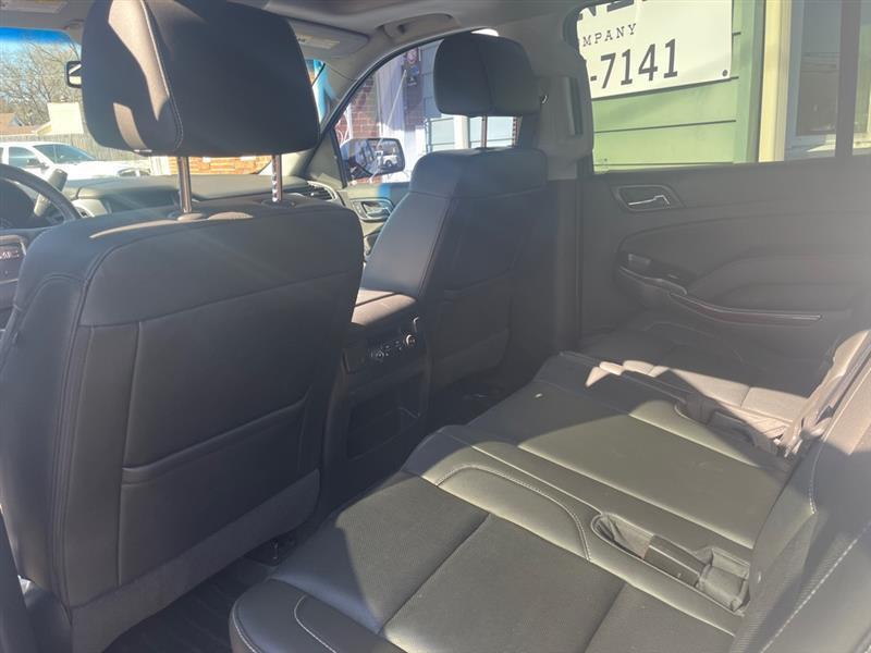 GMC Yukon XL SLT 2WD 2018