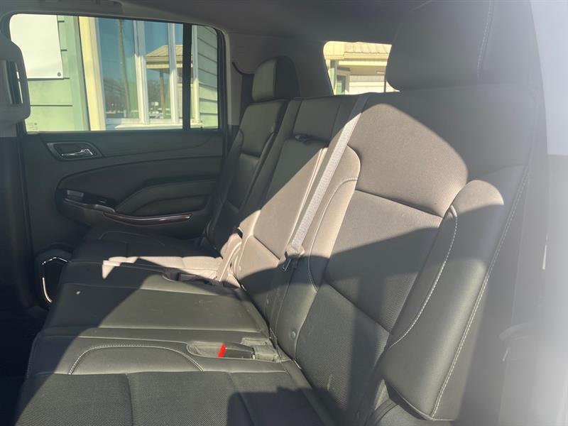 GMC Yukon XL SLT 2WD 2018