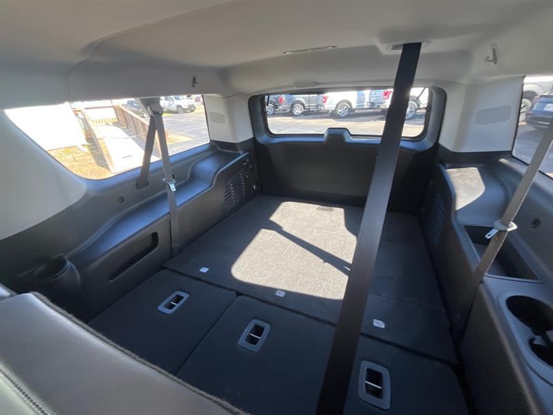 GMC Yukon XL SLT 2WD 2018