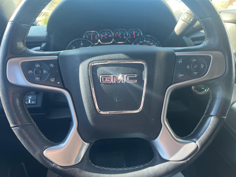 GMC Yukon XL SLT 2WD 2018