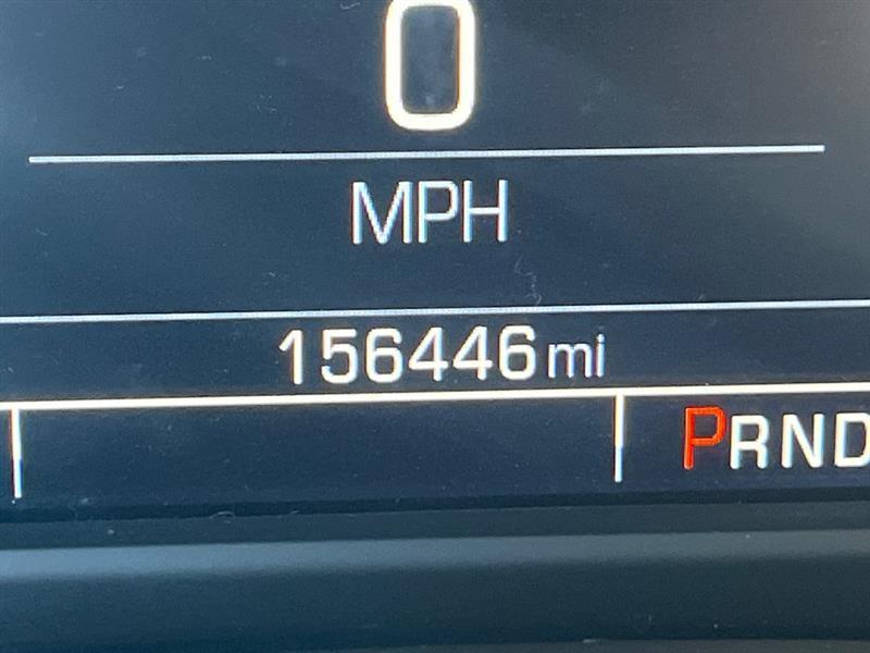 GMC Yukon XL SLT 2WD 2018