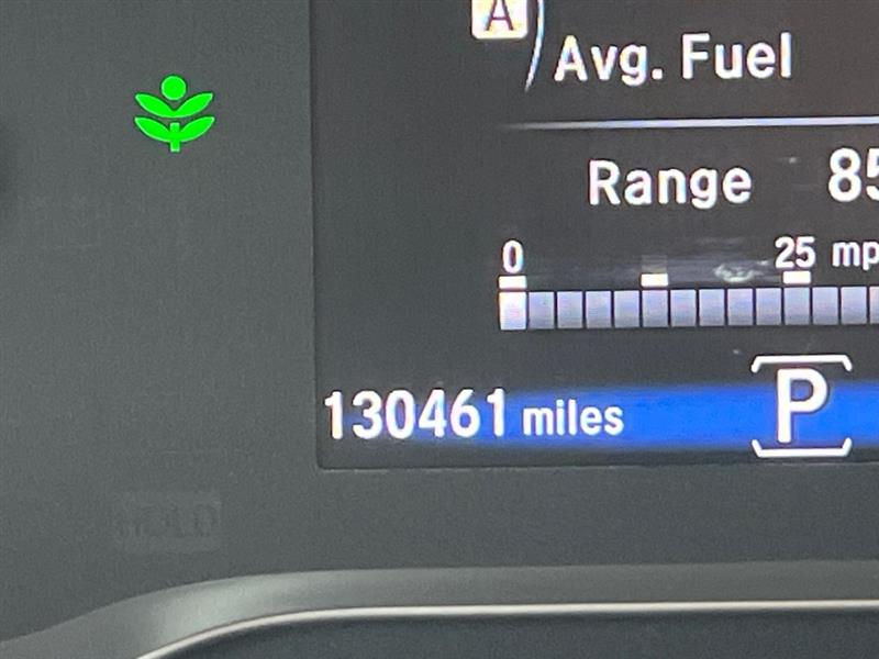 Honda Ridgeline RTL-E AWD 2019