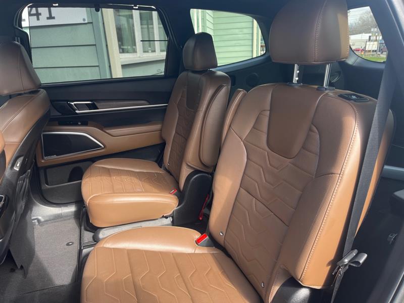 Kia Telluride SX AWD 2021