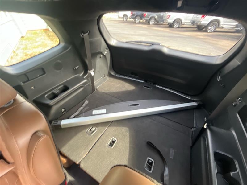 Kia Telluride SX AWD 2021