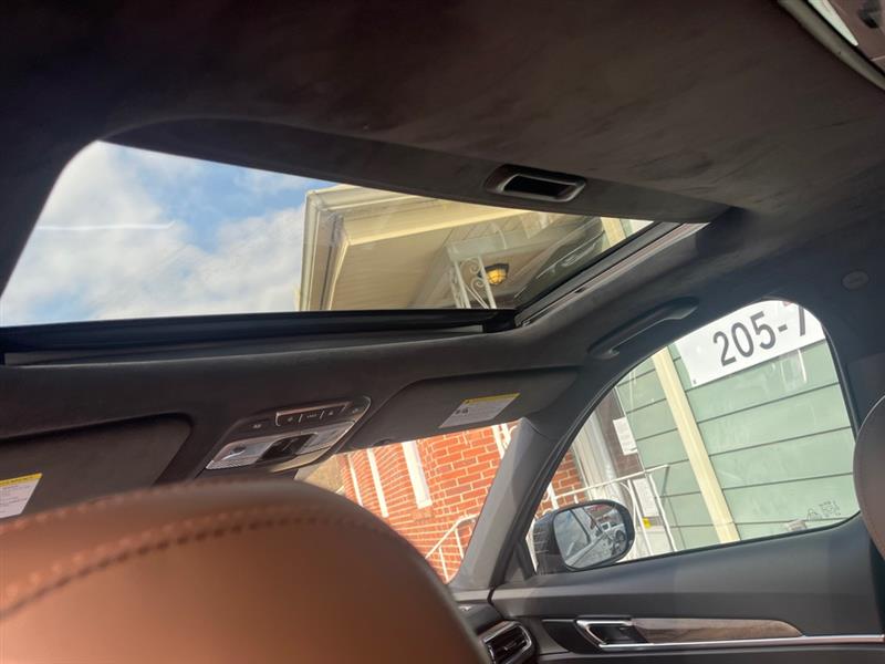 Kia Telluride SX AWD 2021