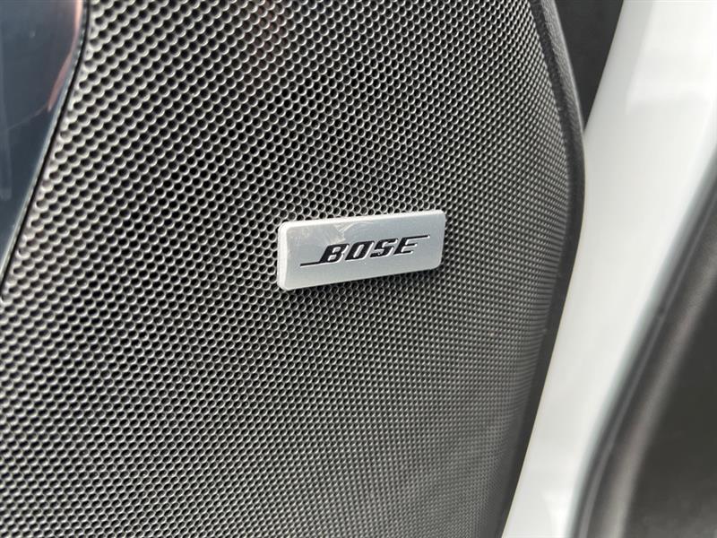 Chevrolet Suburban Z71 2021