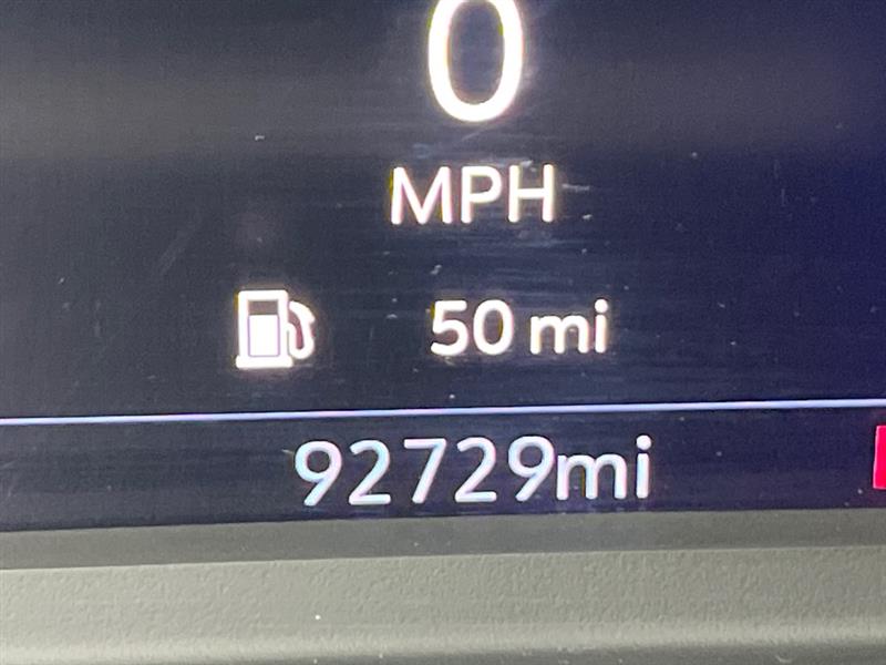 Chevrolet Suburban Z71 2021